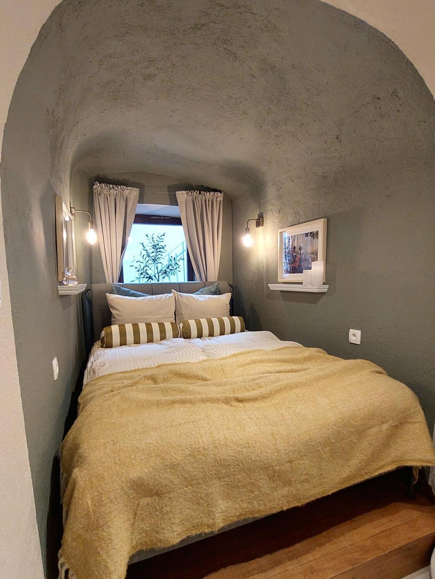 Bartolomeo Apartment Ljubljana Exteriör bild