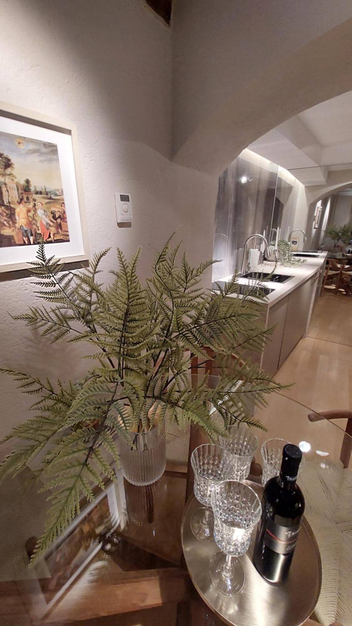 Bartolomeo Apartment Ljubljana Exteriör bild