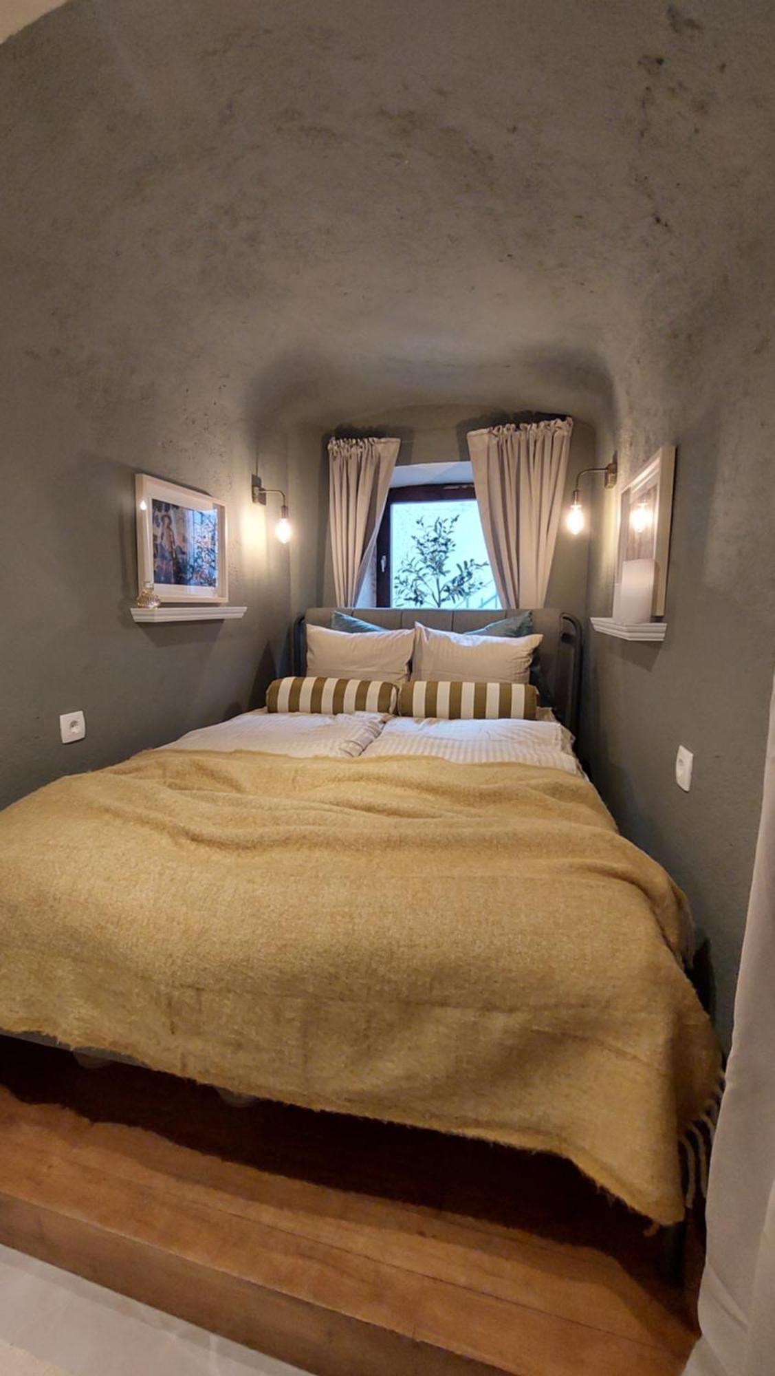 Bartolomeo Apartment Ljubljana Exteriör bild