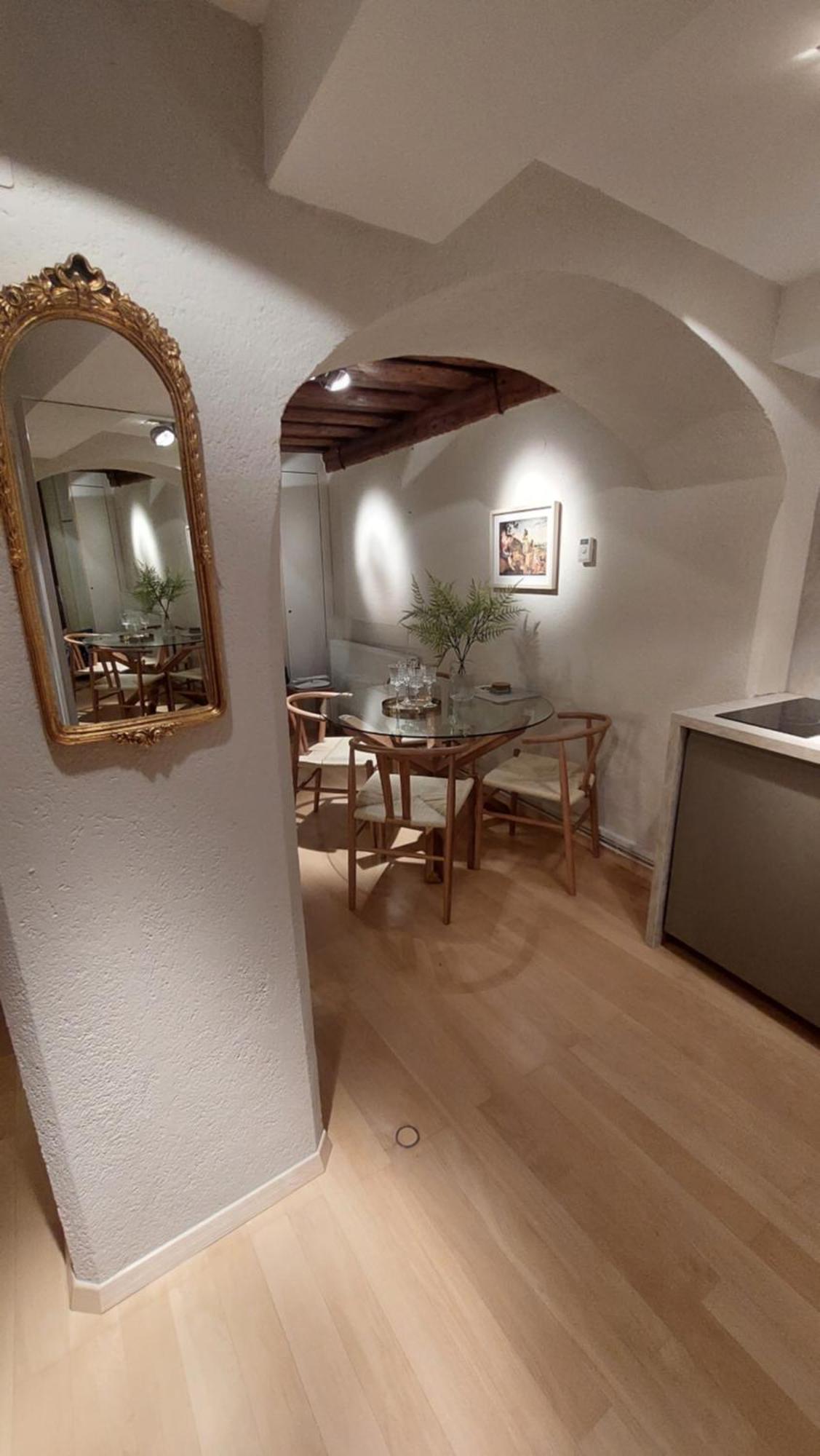 Bartolomeo Apartment Ljubljana Exteriör bild